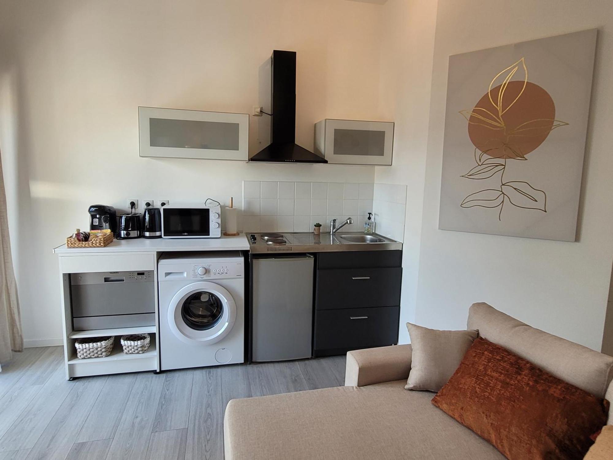 Cocooning House B222 Suite Zen & Peaceful Aeroport Paris Roissy Cdg - Parc Asterix- Stade De France Survilliers Exterior photo